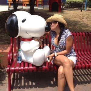 Meet your Posher, Karla